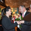Svečana sjednica Gradskog vijeća Grada Senja povodom proslave Dana grada i blagdan sv.Jurja, zaštitnika Grada