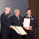 U Otočcu održana Svečana sjednica Skupštine Hrvatske vatrogasne zajednice