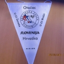 Gradska kuglana Otočac upisala prvi međudržavni susret uspješno i pohvalno 