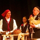 Proljetni cabaret osvojio zagrebačku publiku
