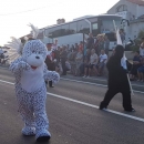  Finale 47. Međunarodnog senjskog ljetnog karnevala 