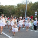 2000 maškara osvoilo grad pod Nehajem 