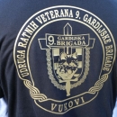 Maraton iz Otočca do Gospića za 56 poginulih pripadnika 9.GBR Vukovi 