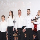 Grandiozan 23.Božićni koncert Puhačkog orkestra DVD-a Otočac