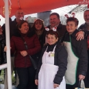 Ispraćaj stare i doček nove 2018. točno u podne u Brinju 