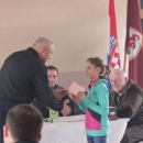 Održana izvještajna Skuština SRU "Gacka" Otočac 