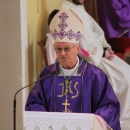 Biskup Križić: Lako je upropastiti, lako je odbaciti i prezreti ali nije lako spasavati