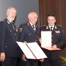 U Otočcu održana Svečana sjednica Skupštine Hrvatske vatrogasne zajednice
