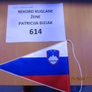 Gradska kuglana Otočac upisala prvi međudržavni susret uspješno i pohvalno 