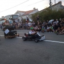  Finale 47. Međunarodnog senjskog ljetnog karnevala 