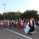 2000 maškara osvoilo grad pod Nehajem 