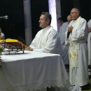 Bdijenje uoči Velike Gospe na Krasnu