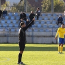 NK Otočac pobijedio NK Rovinj 1:0