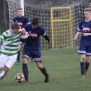 NK Otočac savladao NK Nehaj iz Senja 2:1