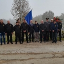 Prije 27.godina na Oltar domovine živote su položili Tomo Dujmović, Mate Devčić i Petar Rožman