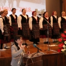Svečana akademija u čast Dana 133.brgade ZNG Otočac 