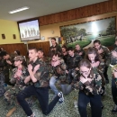 Osmaši zapalili prvu svijeću za Vukovar