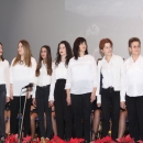 Grandiozan 23.Božićni koncert Puhačkog orkestra DVD-a Otočac