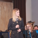 Veličanstveni 22.Božićni koncert Puhačkog orkestra DVD-a Otočac 
