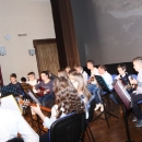 Održana svečana sjednica Gradskog vijeća Grada Otočca
