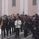 Svečano proslavljen blagdan Sv.Fabijana i Sebastijana i Dan Grada Otočca