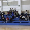 MNK Otočac-juniori najbolja momčad u 2.HMNL mladeži - regija zapad 