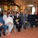 Svečana sjednica Gradskog vijeća Grada Senja povodom proslave Dana grada i blagdan sv.Jurja, zaštitnika Grada