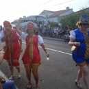  Finale 47. Međunarodnog senjskog ljetnog karnevala 