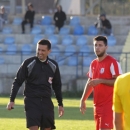 NK Otočac pobijedio NK Rovinj 1:0