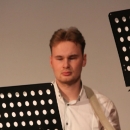 Veličanstven novogodišnji koncert Tamburaškog orkestra GPOU-a Otočac