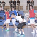 Započeo prvi dan turnira MAKA u Otočcu