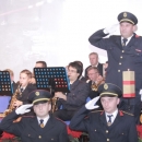 Veličanstveni 22.Božićni koncert Puhačkog orkestra DVD-a Otočac 