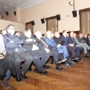 Održana svečana sjednica Gradskog vijeća Grada Otočca