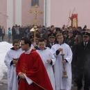 Svečano proslavljen blagdan Sv.Fabijana i Sebastijana i Dan Grada Otočca