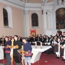 Veličanstven koncert pučkih korizmenih pjevanja "O Isuse, izranjeni..." 