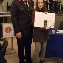 Održana godišnja skupština DVD-a Brinje 