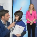 Lani Škorić 3.mjesto na nacionalnoj razini 