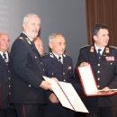 U Otočcu održana Svečana sjednica Skupštine Hrvatske vatrogasne zajednice