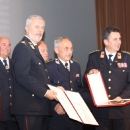 U Otočcu održana Svečana sjednica Skupštine Hrvatske vatrogasne zajednice