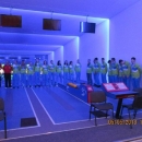 Gradska kuglana Otočac upisala prvi međudržavni susret uspješno i pohvalno 