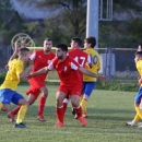 NK Otočac pobijedio NK Rovinj 1:0