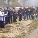 Prije 27.godina na Oltar domovine živote su položili Tomo Dujmović, Mate Devčić i Petar Rožman