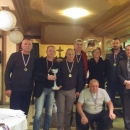 Uspješan međunarodni IPA susret - turnir u kuglanju 
