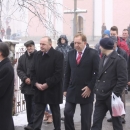 Svečano proslavljen blagdan Sv.Fabijana i Sebastijana i Dan Grada Otočca