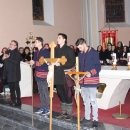 Veličanstven koncert pučkih korizmenih pjevanja "O Isuse, izranjeni..." 