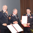 U Otočcu održana Svečana sjednica Skupštine Hrvatske vatrogasne zajednice