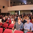 Valentina Šporčić najljepša djevojka u narodnoj nošnji 19.Smotre folklora Otočac 2018.