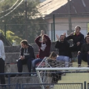 NK Otočac pobijedio NK Rovinj 1:0