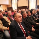 Svečana akademija u čast Dana 133.brgade ZNG Otočac 