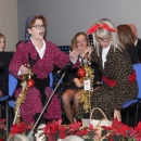 Grandiozan 23.Božićni koncert Puhačkog orkestra DVD-a Otočac